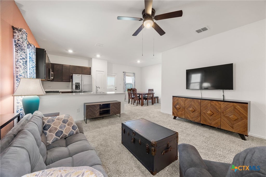 Photo of 503 Halfmoon Drive, Lockhart, TX 78644 (MLS # 628205)