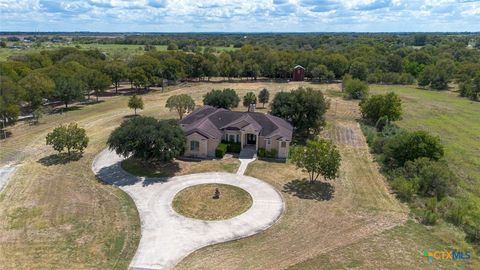 A home in Seguin