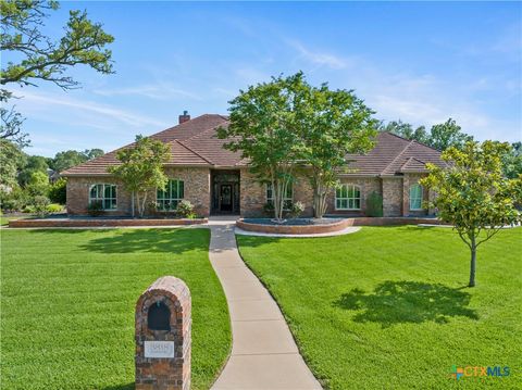 3818 Southlake Drive Belton TX 76513