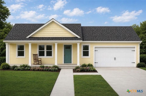 Photo of 206 Fiona Circle, Victoria, TX 77904 (MLS # 624532)