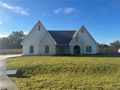 Photo of 3211 Roy Goad Drive, Temple, TX 76502 (MLS # 600421)
