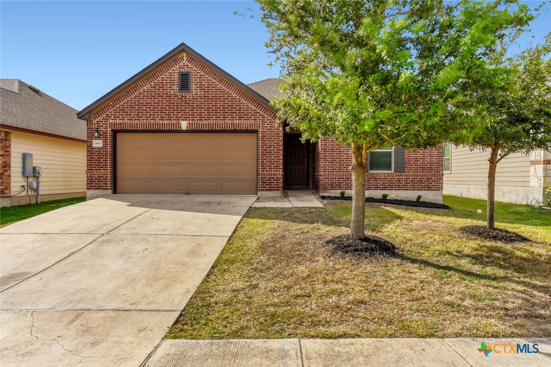 Photo 1 of 32 — 13600 Ulysses S Grant Street, Manor, TX 78653