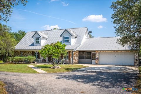 Photo of 8580 Spring Branch Road, Spring Branch, TX 78070 (MLS # 612089)