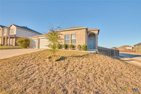 A home in Killeen