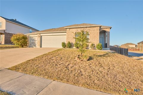 A home in Killeen