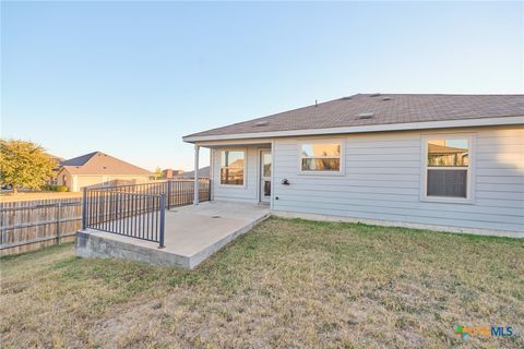 A home in Killeen