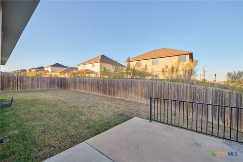 A home in Killeen