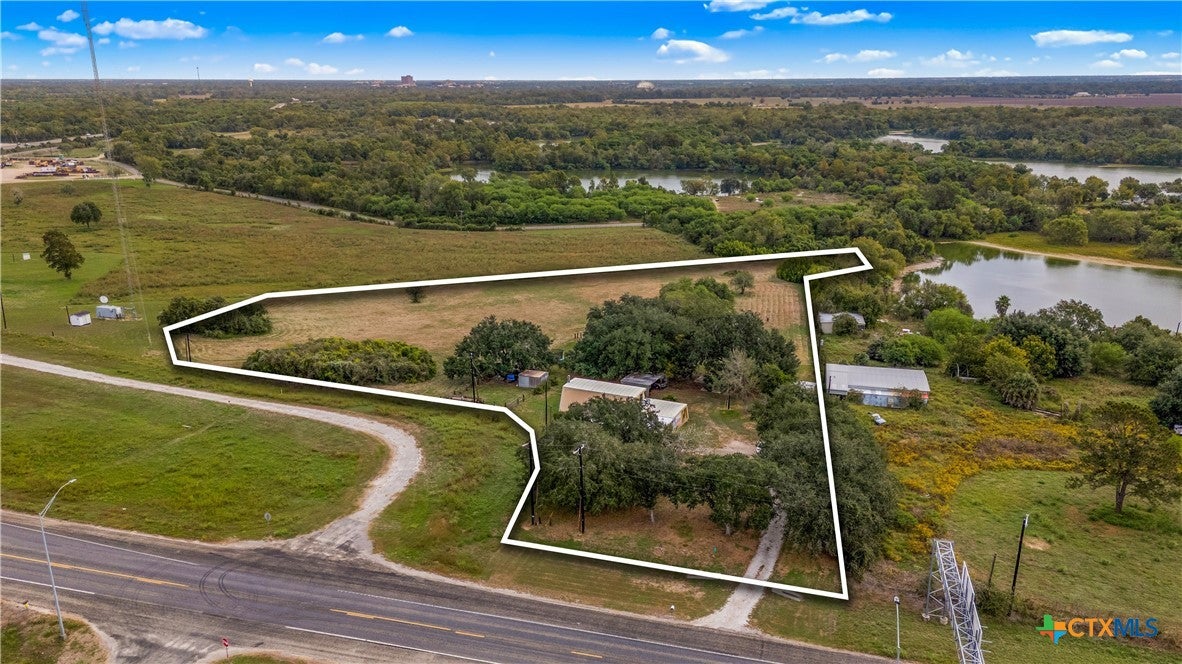 351 Refugio Highway