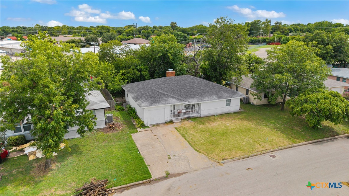 1514 Alta Mira Drive