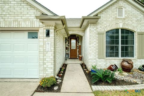 A home in Pflugerville