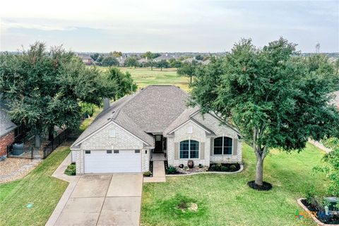 A home in Pflugerville