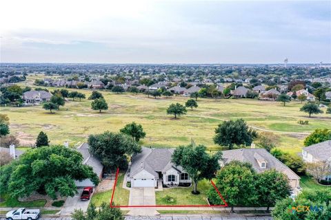 A home in Pflugerville