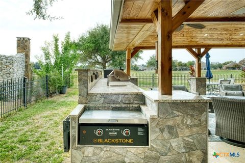 A home in Pflugerville