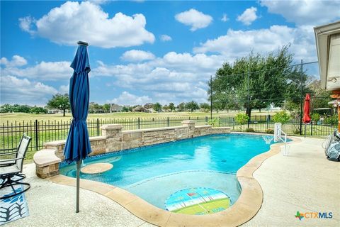 A home in Pflugerville