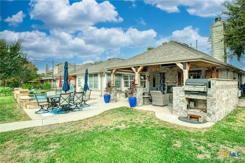 A home in Pflugerville