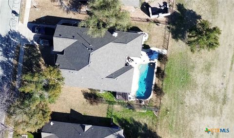 A home in Pflugerville