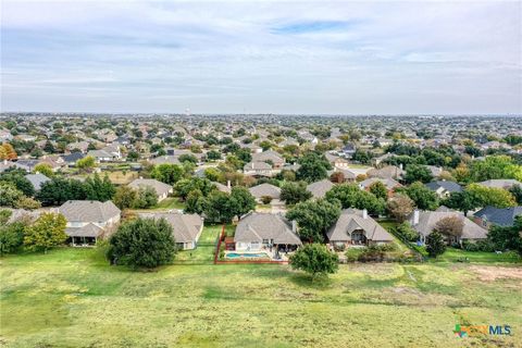 A home in Pflugerville