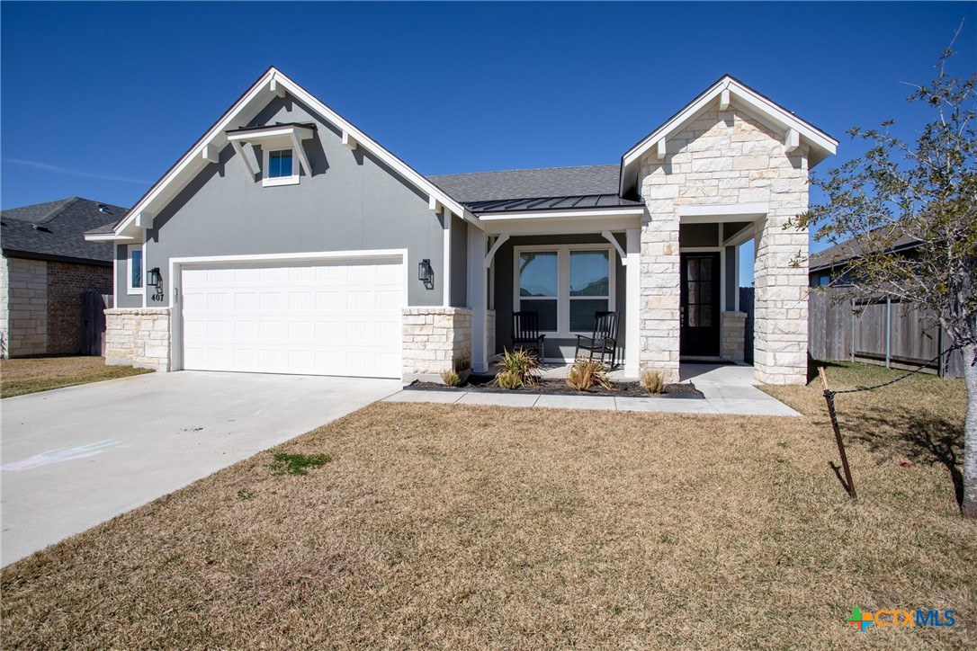 407 Brushy Creek