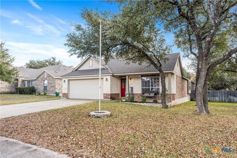 A home in Killeen