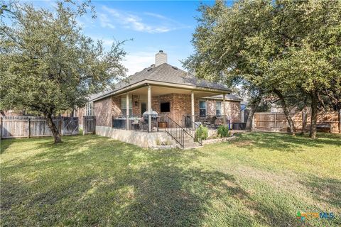 A home in Killeen