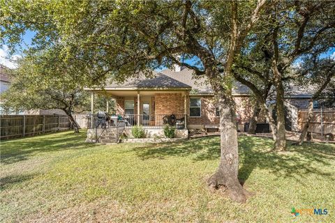 A home in Killeen