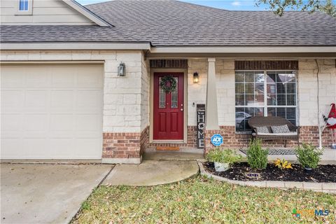 A home in Killeen