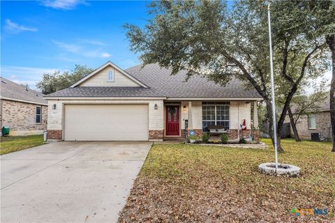 A home in Killeen