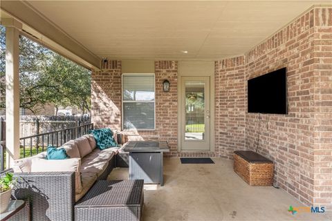 A home in Killeen