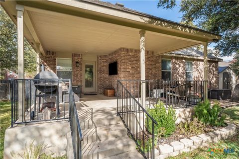 A home in Killeen