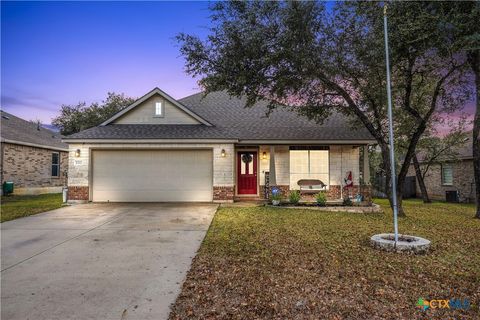 A home in Killeen