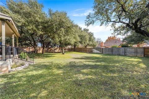 A home in Killeen