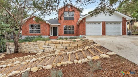 A home in New Braunfels