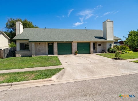 Photo of 1225 Westway Circle, Killeen, TX 76549 (MLS # 625913)