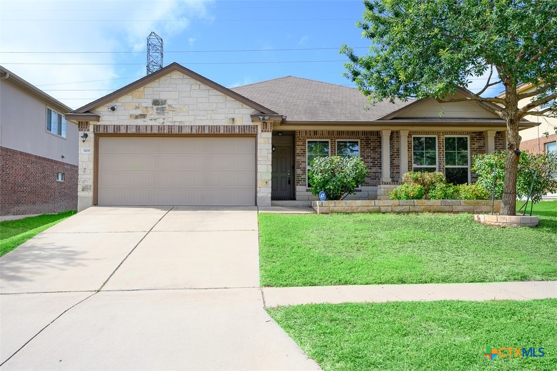 Photo 1 of 30 — 3108 Cricklewood Drive, Killeen, TX 76542