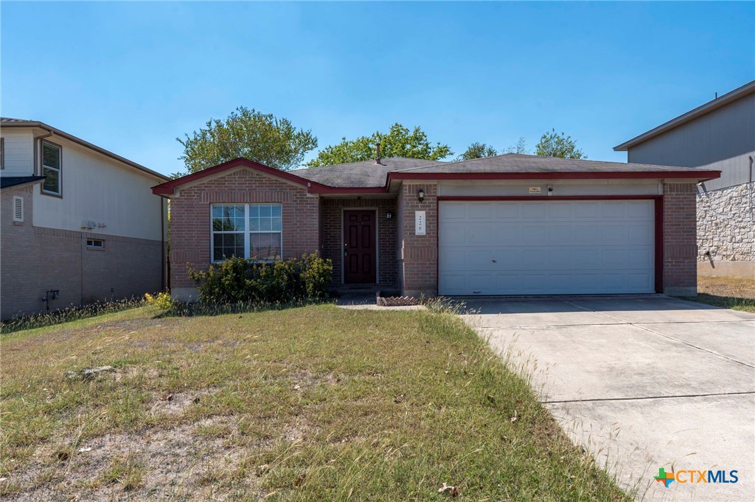 228 San Felipe Drive