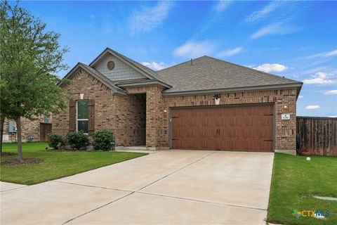 Photo of 1241 Backcountry Drive, Leander, TX 78641 (MLS # 612268)