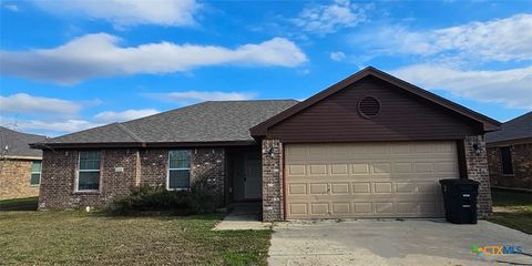 A home in Killeen