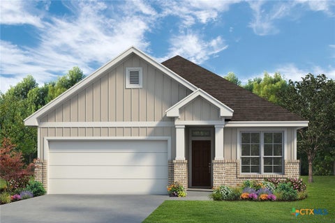 Photo of 7820 Pineridge Way, Temple, TX 76502 (MLS # 624833)