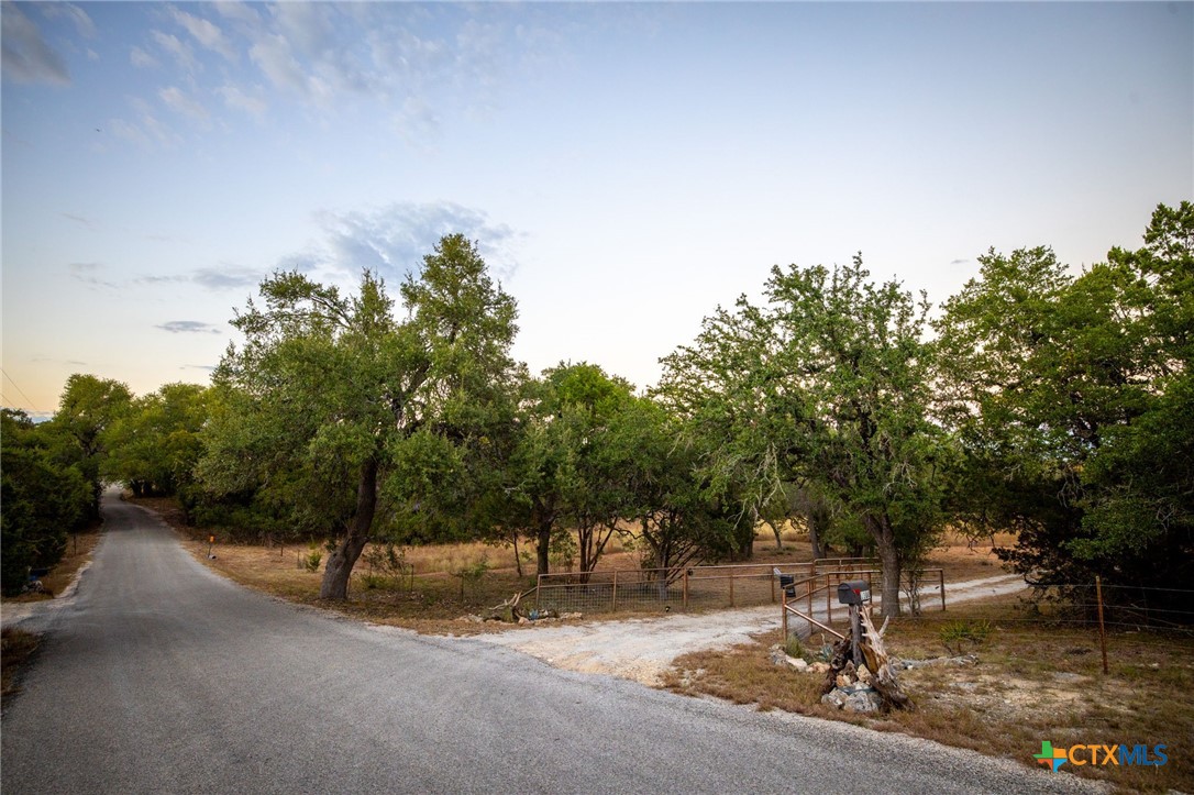 1100 Thompson Ranch Road