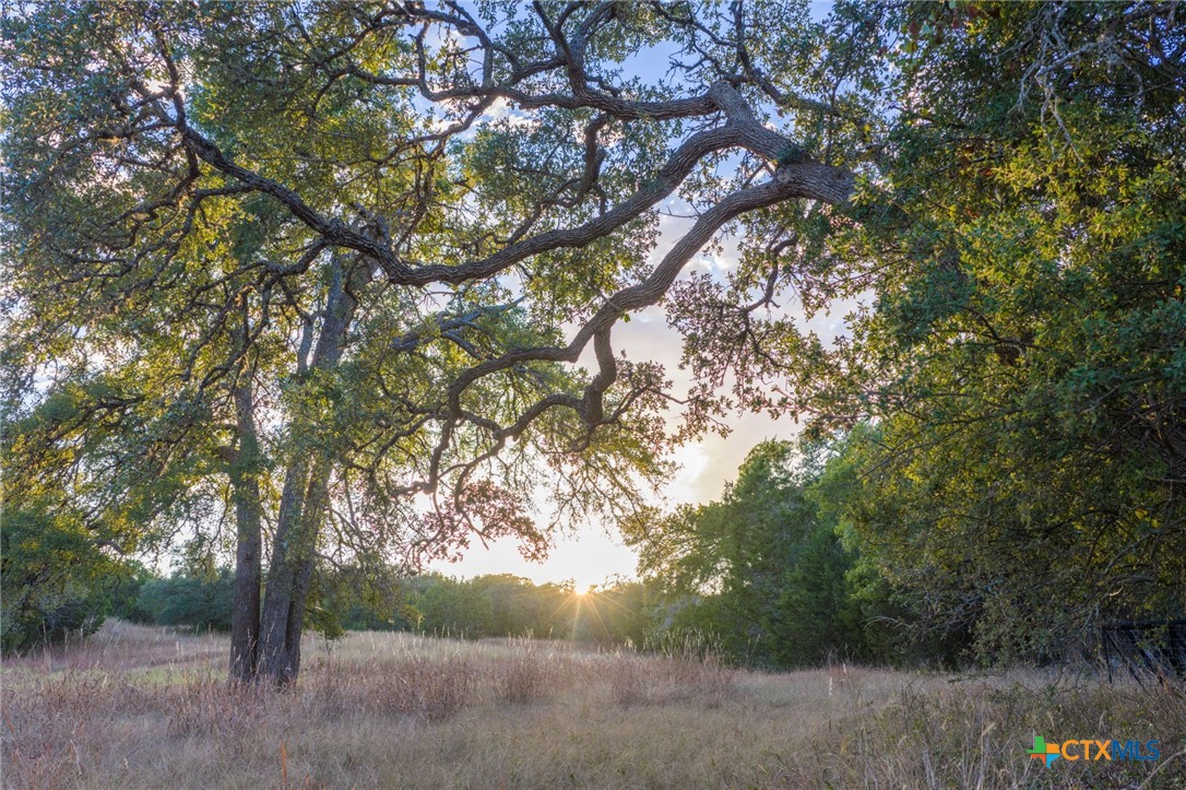 1100 Thompson Ranch Road