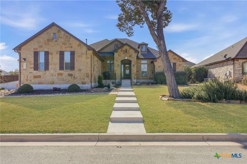 Photo of 2531 Toenges Lane, New Braunfels, TX 78132 (MLS # 603851)