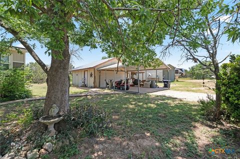 A home in Leander