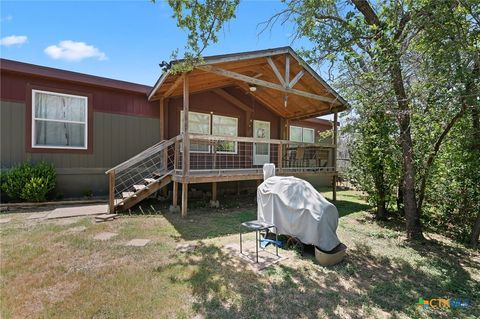 A home in Leander