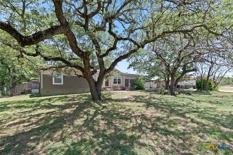 A home in Leander