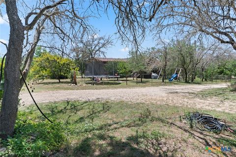 A home in Leander