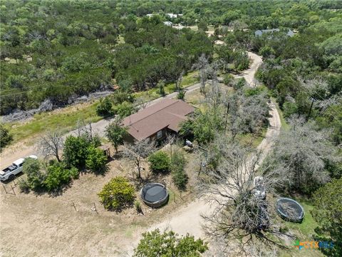 A home in Leander