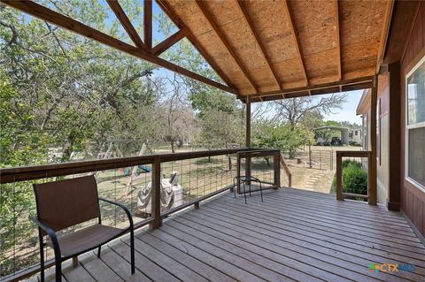 A home in Leander