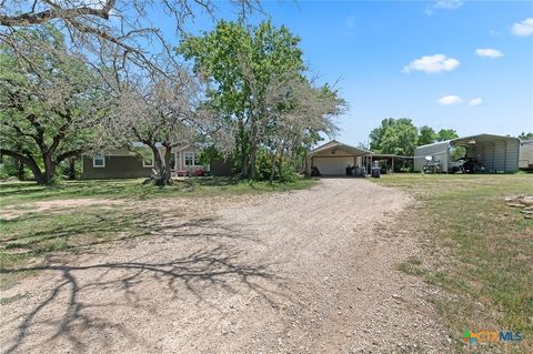 A home in Leander