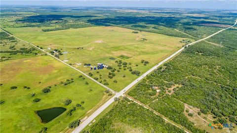 TBD County Road 131 Kenedy TX 78119