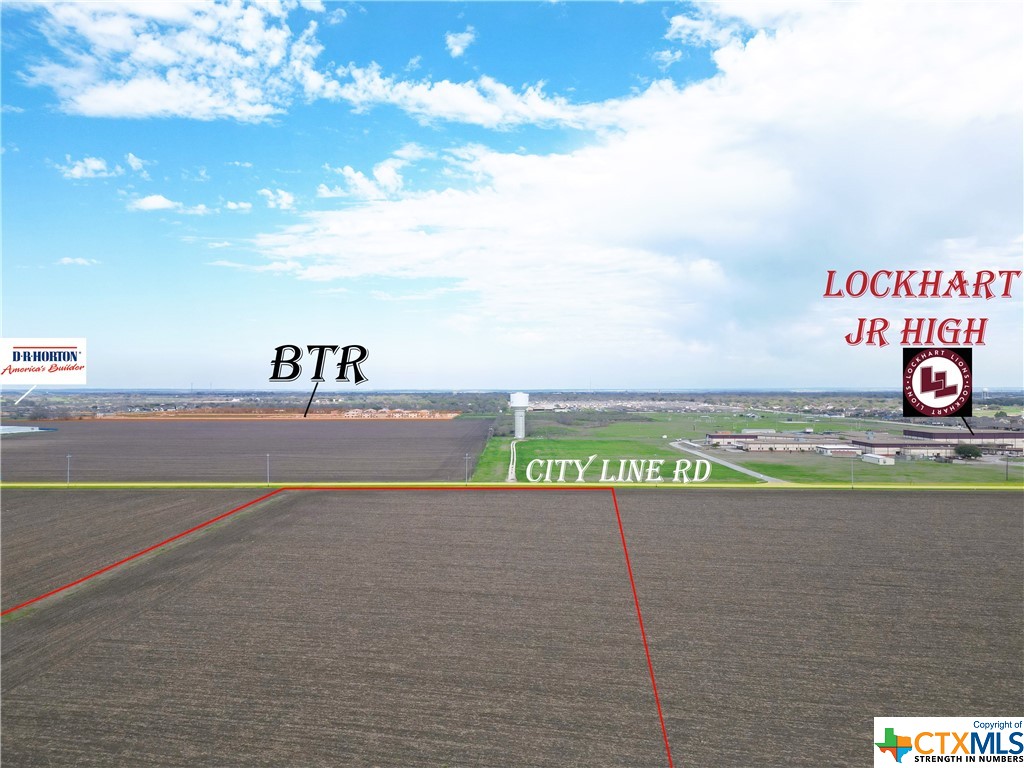 0 City Line Road